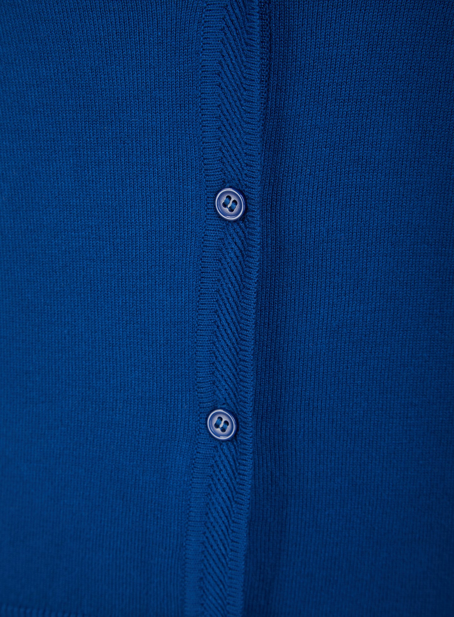 V Neck Button Up Cardigans Lightweight