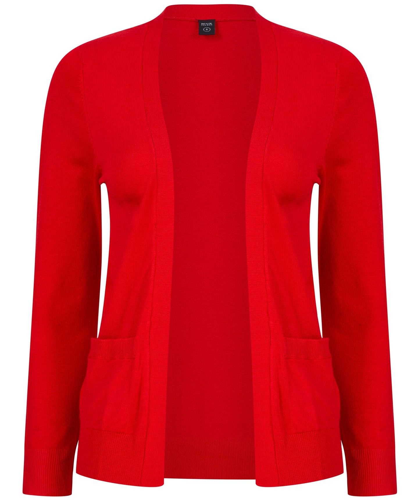 Women's Open Front Cardigan Sweater Lightweight