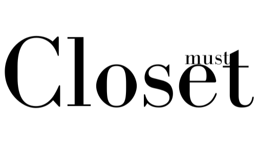 ClosetMust